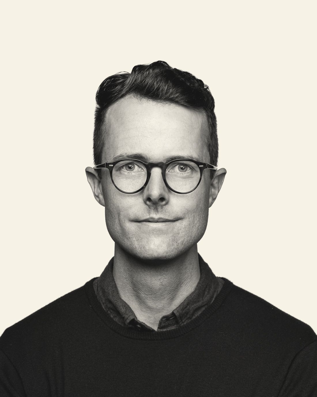 Alex Dixon